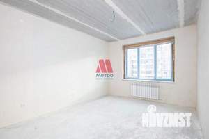 1-к квартира, вторичка, 41м2, 5/5 этаж