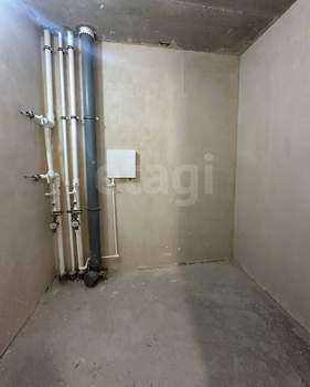 1-к квартира, сданный дом, 33м2, 10/18 этаж