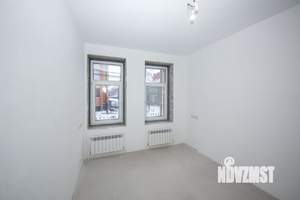 3-к квартира, вторичка, 67м2, 1/4 этаж