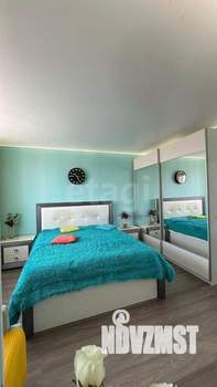 2-к квартира, вторичка, 71м2, 10/11 этаж