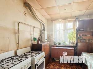 3-к квартира, вторичка, 91м2, 3/3 этаж