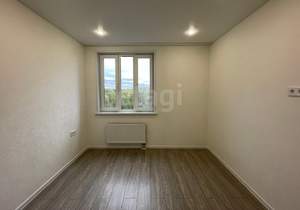 1-к квартира, вторичка, 33м2, 7/17 этаж