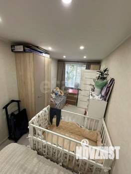 2-к квартира, вторичка, 46м2, 2/5 этаж