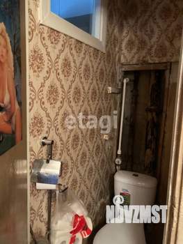 3-к квартира, вторичка, 51м2, 4/5 этаж