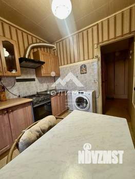 2-к квартира, вторичка, 53м2, 5/10 этаж