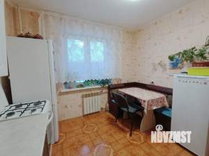 1-к квартира, вторичка, 33м2, 5/10 этаж