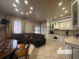 5-к квартира, вторичка, 171м2, 2/3 этаж