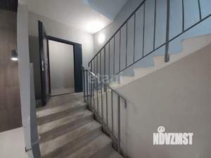 Студия квартира, вторичка, 22м2, 3/8 этаж