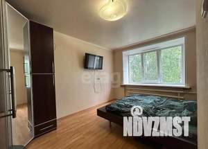 1-к квартира, вторичка, 22м2, 4/5 этаж
