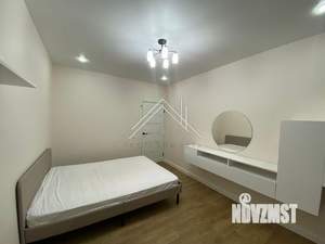 2-к квартира, вторичка, 57м2, 5/5 этаж