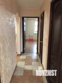 2-к квартира, вторичка, 58м2, 4/9 этаж