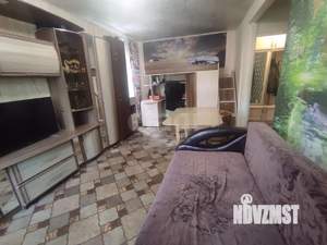 1-к квартира, вторичка, 31м2, 4/5 этаж