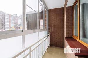 3-к квартира, вторичка, 93м2, 1/5 этаж