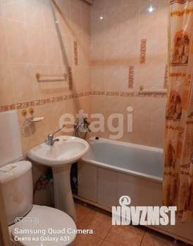 2-к квартира, вторичка, 44м2, 1/5 этаж