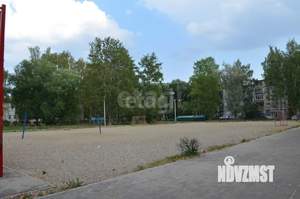 1-к квартира, вторичка, 37м2, 5/9 этаж
