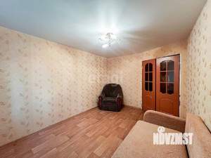 2-к квартира, вторичка, 43м2, 1/5 этаж