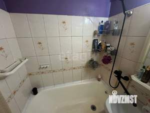 1-к квартира, вторичка, 35м2, 7/9 этаж