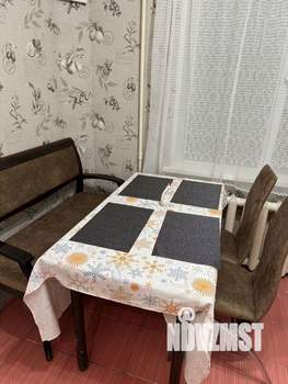 1-к квартира, вторичка, 37м2, 1/9 этаж