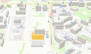 2-к квартира, вторичка, 48м2, 2/18 этаж