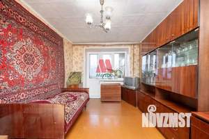 2-к квартира, вторичка, 40м2, 5/9 этаж