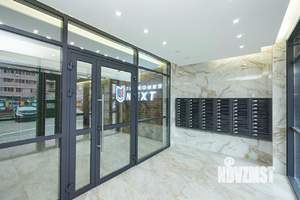 2-к квартира, сданный дом, 65м2, 6/18 этаж