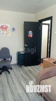 1-к квартира, вторичка, 30м2, 9/9 этаж