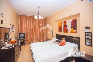 2-к квартира, вторичка, 56м2, 1/4 этаж