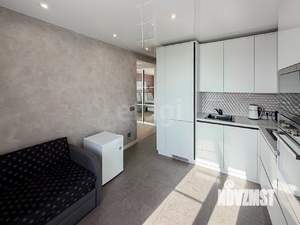 1-к квартира, вторичка, 34м2, 9/9 этаж