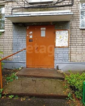 2-к квартира, вторичка, 45м2, 4/5 этаж