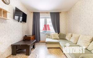 1-к квартира, вторичка, 30м2, 1/3 этаж