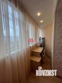 3-к квартира, вторичка, 88м2, 7/10 этаж