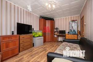 2-к квартира, вторичка, 50м2, 4/12 этаж