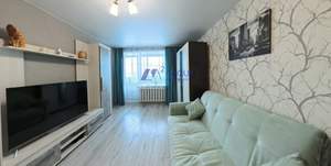 1-к квартира, вторичка, 33м2, 5/6 этаж