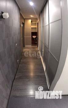 3-к квартира, вторичка, 106м2, 2/6 этаж