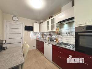 2-к квартира, вторичка, 49м2, 1/9 этаж