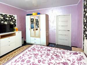 2-к квартира, вторичка, 65м2, 5/9 этаж