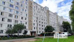 3-к квартира, вторичка, 63м2, 4/9 этаж