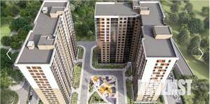 2-к квартира, вторичка, 40м2, 13/18 этаж