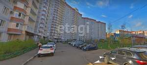 1-к квартира, вторичка, 37м2, 8/17 этаж