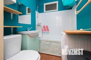 1-к квартира, вторичка, 32м2, 4/5 этаж