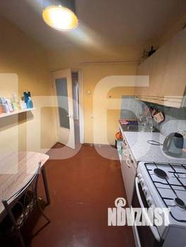 2-к квартира, вторичка, 50м2, 2/5 этаж