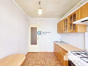 1-к квартира, вторичка, 30м2, 10/10 этаж