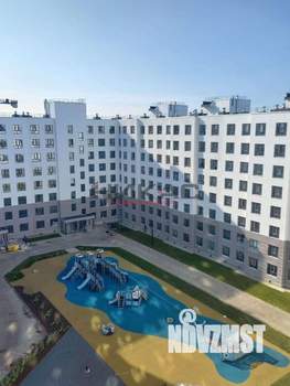1-к квартира, сданный дом, 29м2, 4/8 этаж