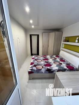 3-к квартира, вторичка, 67м2, 2/5 этаж