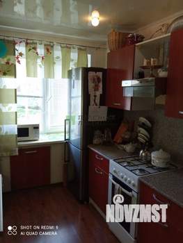 3-к квартира, вторичка, 62м2, 2/9 этаж