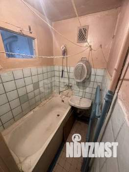 1-к квартира, вторичка, 30м2, 3/5 этаж