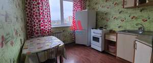 1-к квартира, вторичка, 37м2, 5/15 этаж