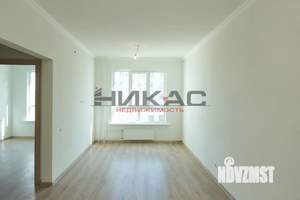 1-к квартира, вторичка, 34м2, 1/8 этаж