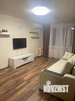 2-к квартира, вторичка, 42м2, 2/9 этаж