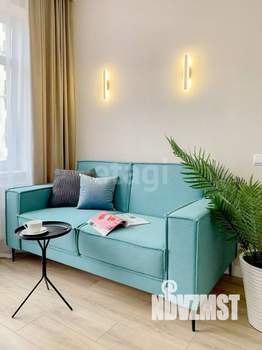1-к квартира, вторичка, 36м2, 3/11 этаж